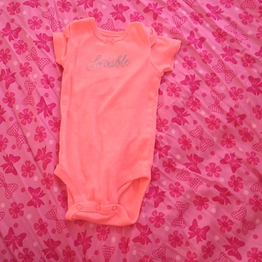A onesie